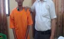 Polsek Medan Baru Ringkus Pelaku Jambret HP