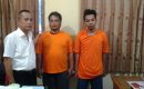 Dua Pelaku Penganiayaan Ditangkap
