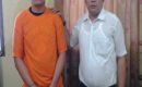 Polsek Medan Baru Ringkus Irfan,Usai Melakukan Pemerasan