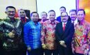 Hidayat Manao Dan Bahagia Dachi Resmi Jadi Perwira Tinggi Jenderal Bintang Satu