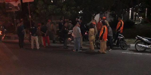 Polsek Medan Baru, Adakan Pengamanan di 24 Vihara/Kelenteng