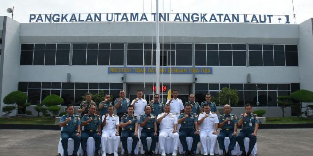 WAASOPS KASAL BUKA PATKOR MALINDO-139/18