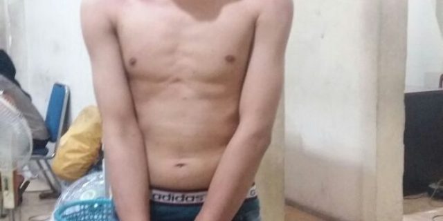 Polres Pelabuhan Belawan Berhasil Amankan Pelaku Sepeda Motor