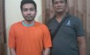Polisi Ringkus Pelaku Penganiayaan Josua Barus