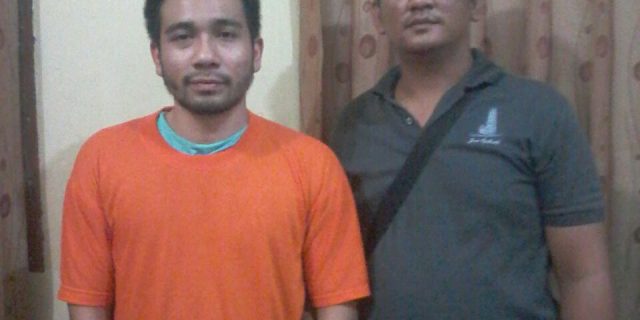 Polisi Ringkus Pelaku Penganiayaan Josua Barus