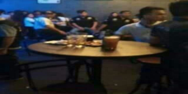 Positif Gunakan Narkoba, Puluhan Pengunjung Pronto Bar N Resto Diamankan Petugas