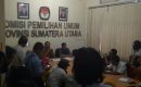 Iskandar Beberkan Mengenai Legalisir ke Suku Dinas Pendidikan