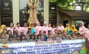 Hut ke-38 Yayasan Kemala Bhayangkari Kunjungi Rahmat Galeri