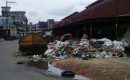 Masyarakat Mengeluh Bau Sampah di Kota Padangsidimpuan