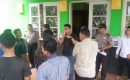 Aksi Unras DPP Pema Sumut Berjalan Lancar dan Tertib