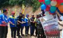 Polres Kota Padangsidimpuan Gelar Launching Program Unggulan dan Pembentukan Satgas