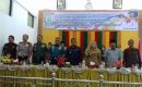 DAN LANAL SIMEULUE MENGHADIRI PEMBUKAAN MUSRENBANG RKP KABUPATEN SIMEULUE