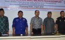 KPU Kota Padangsidimpuan Gelar Sosialisasi Pemilihan Cerdas
