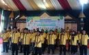 Pj Walikota Lantik Dewan Kesenian Kota Padangsidimpuan Periode 2018 – 2023