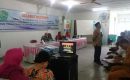 Dinas P2KB Kota Padangsidimpuan Gelar Kegiatan Orientasi Peningkatan Jaringan Informasi Program KKBPK