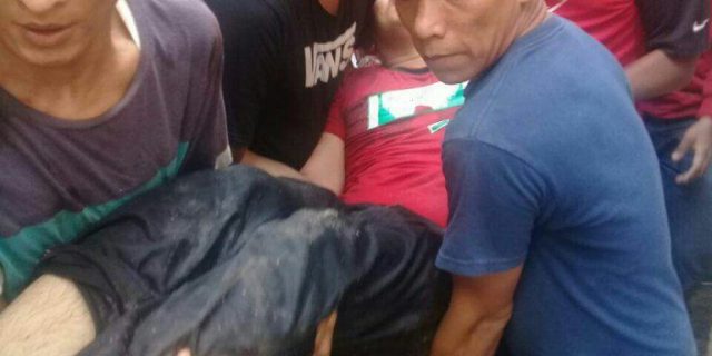Pengeroyokan Bripka Eric Tambunan di Buru Polda Sumut