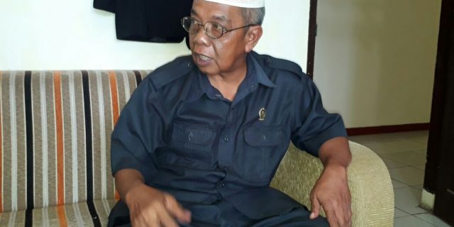 Kasus Perceraian di Kota Padangsidimpuan Meningkat 10% Setiap Tahun