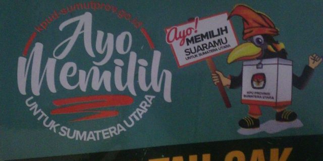 Besok Akan Diadakan Debat Paslon Pilgubsu 2018