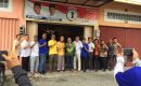Parpol Pengusung dan Relawan se Kecamatan Medan Area Siap Memenangkan Edy Rahmayadi – Musa Rajeckshan