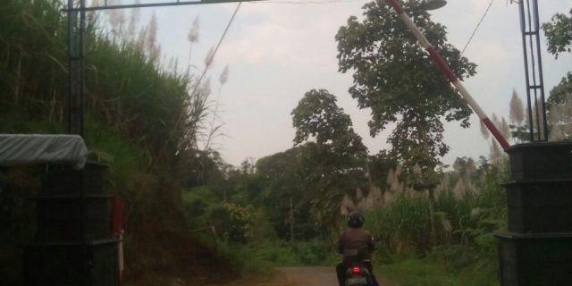 Meraih Dukungan Dengan Program Seribu Desa Wisata