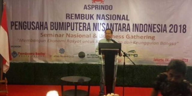 Saatnya Pengusaha Bumiputera Bangkit dengan Ragam Sektor Usaha Unggulannya