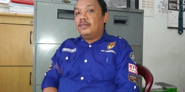 14 Mei 2018 KPU Akan Gelar Debat Terbuka Paslon Walikota Dan Wakil Walikota Padangsidimpuan