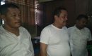 Polsek Medan Baru Tangkap Pegawai Dinas Perikanan