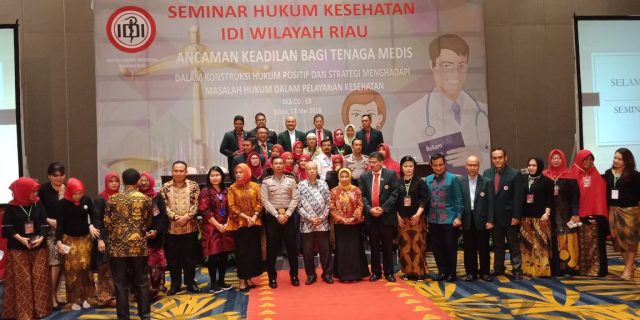 Polres Metro Tangerang Hadiri Bhakti Sosial