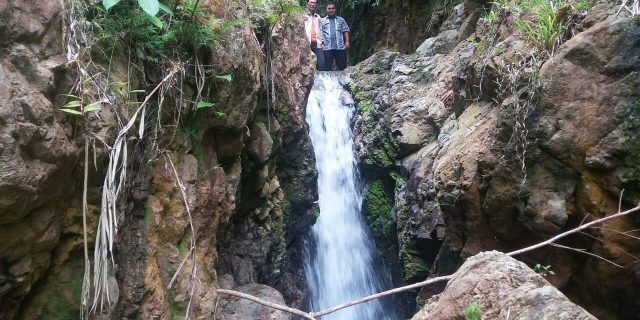 Kurangnya Perhatian Pemerintah Terhadap Objek Wisata Di Kota Padangsidimpuan