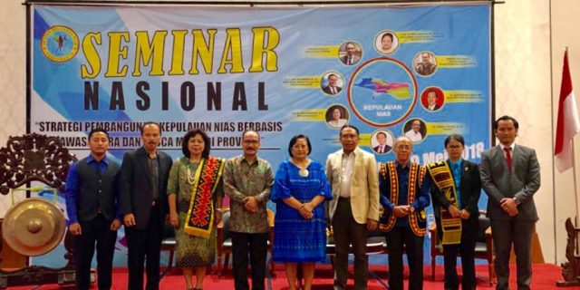 Pembangunan Indonesia Berbasis Kawasan Strategis dan Penguatan Daerah