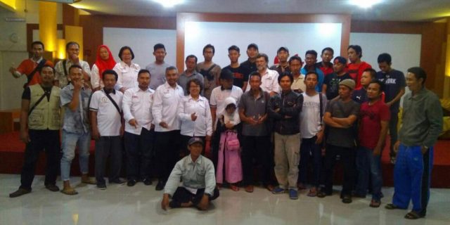 110 TAHUN KEBANGKITAN NASIONAL MENUJU KEBANGKITAN PETANI