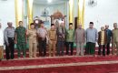 Polsek Medan Baru Hadiri Kegiatan Safari Dakwah Ramadhan MUI Kota Medan
