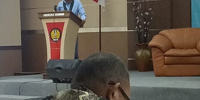 “PB HMI Melaksanakan Seminar Nasional Dengan Tema “Peran Pendidikan Karakter: Dalam Upaya Menangkal Radikalisme”