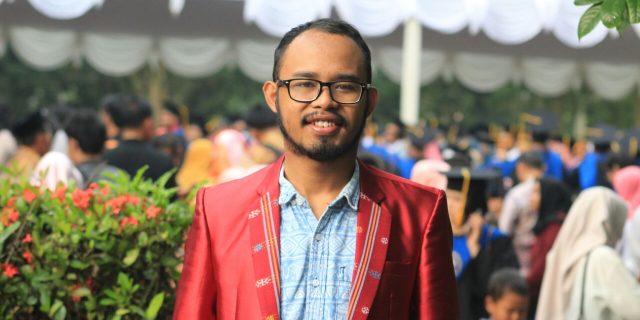 LKHD : Terorisme Adalah Common Enemy di Indonesia