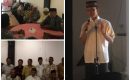 Kapolres Pelalawan Hadiri Buka Bersama Dengan FPK