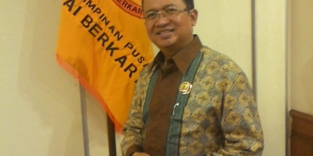 Trilogi Pembangunan, Panduan Partai Berkarya Membangun Indonesia