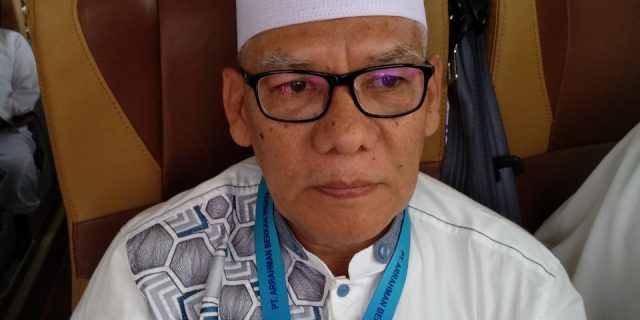 Pasangan Djoss Unggul Dalam Pengalaman