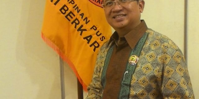 Soal Gaji Megawati,Priyo Budi Santoso Malu Kepada Mahathir…!!