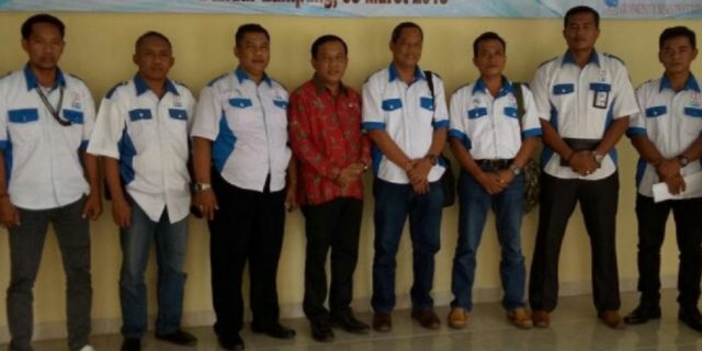 PPWI Lampung & Ir.Anang Prihantoro Adakan Sosialisasi Pancasila