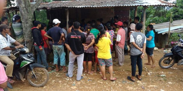 Warga Kp Nias Hingga Hari Ini Belum Ada Keseyambungan,Perihal Ganti Rugi Rumah Liar Oleh BP Batam