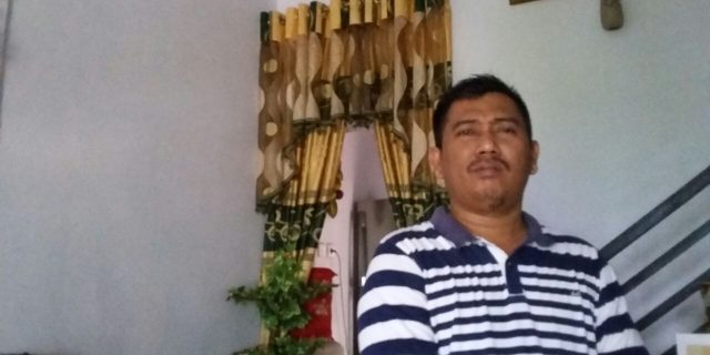 Forwara Sumut Minta Jokowi Bubarkan Dewan Pers