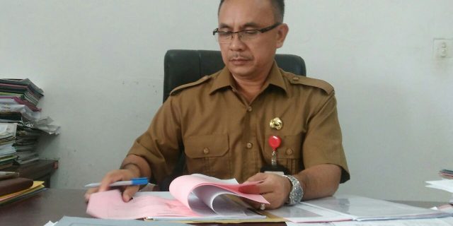 THR ASN di Kabupaten Nias Utara Bakal Dicairkan