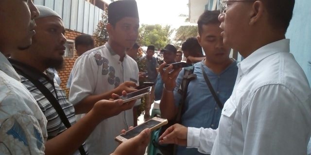 Ketua Komisi VII DPR RI : Pasokan BBM Jelang Lebaran Aman dan Tercukupi