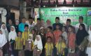 Kapolres Padangsidimpuan Buka Puasa Bersama dan Memberikan Tali Asih Kepada Anak Yatim