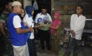 PPWI Aceh Tamiang Buka Puasa Bersama & Santuni Keluarga Miskin