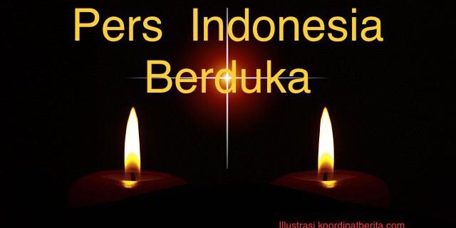 Duka Pers Diujung Ramadhan : Ibu Dimana Ayah?
