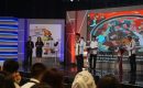 Saling Sindir Menyindir Dalam Debat ke-3 Pilgubsu 2018