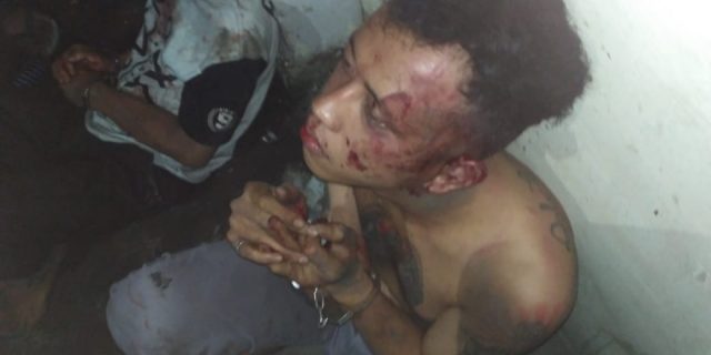 2 Pelaku Jambret Diamankan Unit Reskrim Polsek Medan Baru