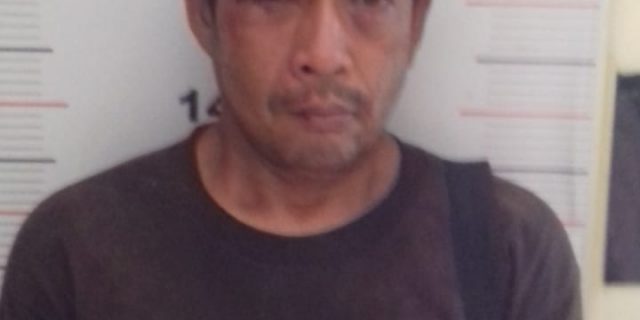 Pelaku Pencuri Kotak Amal Mesjid Diringkus Polisi