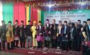 Dewan Adat Raja Angkola Sipirok Siap Dukung Pasangan Eramas